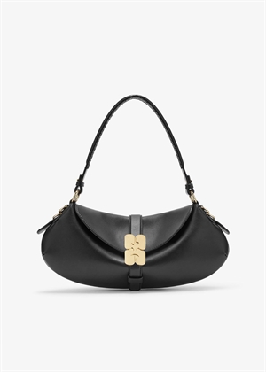 B-Kat bag Sort B2070049 Ganni 